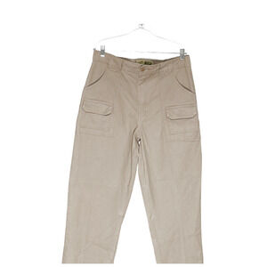 Cabela's Beige Men's Straight Jeans - Size 36